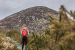 Trek NI x Madlug Outdoor Backpack