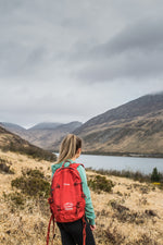 Trek NI x Madlug Outdoor Backpack