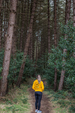 Classic Sunburst Hoodie