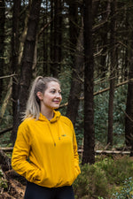 Classic Sunburst Hoodie