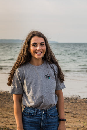 Classic Grey Tee