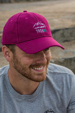 Classic Six-Panel Cap