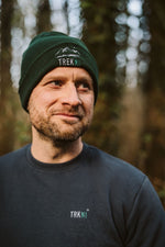 Super Soft Recycled Beanies