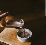 House Blend Hot Chocolate 180g