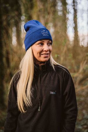 Super Soft Recycled Beanies