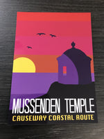 Postcards