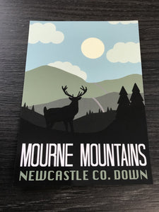 Postcards