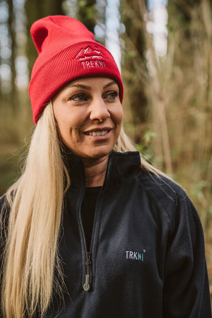 Super Soft Recycled Beanies